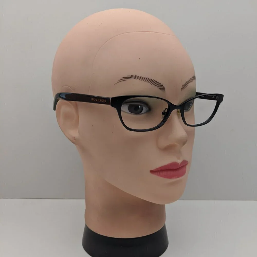 🕶️Michael Kors MK3014 Sybil Eyeglasses 50/17 135 /ALJ130🕶️
